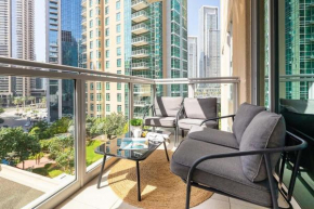 Frank Porter - The Residences Tower 3